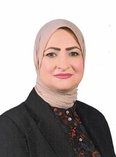 Dr. Mona Mohamed El-Atrees